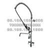 Dishwasher Prerinse with Faucet 98001-2 Getra