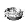 Bakpao Perforated Pot Getra