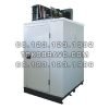 Blast Freezer Forced Air Plug In BF-1T (3 Turbo Blower + 1 Trolley) Gea