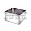 Stainless Steel Bowl Sink BS-553 Getra