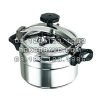 Commercial Pressure Cooker C-70 Getra