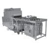 External Heat Source Gas Booster CHB-36 Getra