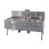 Gas Blower Kwali Range CS-1995 Getra