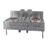 Gas Blower Kwali Range CS-2111 Getra