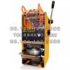Semi Automatic Cup Sealer Small Cup with Digital Counter CS-S929 Powerpack