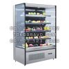 Multideck Opened Chiller Self Contained Dahlia-1580 Gea