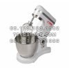 Planetary Mixer with Cover DMX-B7A Fomac