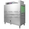 Gas Rack Conveyor Dishwasher DRC-1G Getra