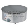 Crepes Baker ECM-410 Getra