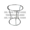 Stainless Steel Batter Funnel Stand EK-181902 Getra