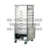 High Pressure Gas Bakpao Steamer ESM-66 Getra