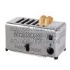 Bread 6 Slot Toaster EST6 Getra