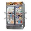 Up Right Freezer EXPO-1000AL/CN Gea