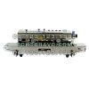 Nitrogen Gas Filling Horizontal Continuous Band Sealer FRQM-980C Getra