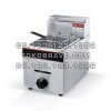 Gas Deep Fryer Table Top GF-71 Getra