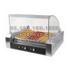 Electric Sausage Roller Grill 7 Roll GRL-ER27 Fomac