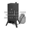 Smokehouse Gas GSH-B01 Getra