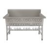 Stainless Steel Hand Wash Sink HWS-150 Getra
