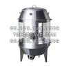 Gas Duck / Chasio Roaster JHZ-800 Getra