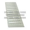 Stainless Steel Grating KTC-20 Getra
