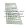 Stainless Steel Grating KTC-25 Getra