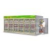 Walk In Display Cooler LCG5-FB Gea