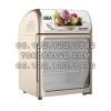 Up Right Glass Door Freezer LSD-86 Gea