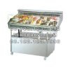 Minimarket Refrigeration Plugin Seafood Counter Cabinet Mangrove-120 Gea