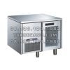 Stainless Steel Glass Door Under Counter M-RW6T1D Gea