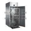 Roll-in Stainless Steel Upright Freezer M-RW9U1F-T Gea