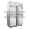 Upright Kombinasi Chiller-Freezer 4 door MS-DG4-1000 Masema