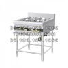 Cooking Stove Freestanding 4 Burner MS-E-RQB-700-4T Masema
