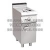 Gas Fryer Free Standing 1 Tank MS-ERQZ-700S Masema