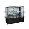 Granit Rectangular Cake Showcase 1200mm MS-RCG-120 Masema