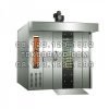 Hot Air Rotary Furnace 64Tray MS-X-64 Masema