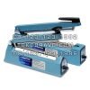 Hand Impulse Sealer Aluminium Model PCS-300A Powerpack