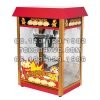 Popcorn Machine Top Head Model POC-POP6AR Fomac