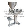 Paste Piston Filler Machine SS PPF-500 Powerpack