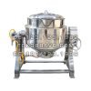 Gas Tilting Kettle RC-05E Getra