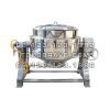 Gas Tilting Kettle RC-1E Getra