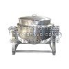 Gas Tilting Kettle RC-3E Getra