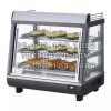 Food Warmer Front and Rear Sliding Door RTR-96L Getra