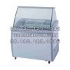 Gelato Showcase Static Cooling SD-260-ICS Gea