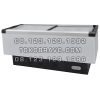 Sliding Flat Glass Freezer SD-566BP Gea