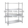 Stainless Steel Storage Rack (Board Type) SR-180 Getra
