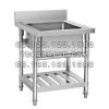 Stainless Steel Sink Table SST-1085 Getra