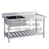 Stainless Steel Sink Table SST-1255 Getra