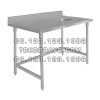 Stainless Steel Sorting Table ST-120 Getra