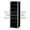 Wine Cooler Multi Zone Temperature W-185 Gea