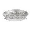 Round Food Pan for YH-721D/LD YH-721-FP Getra